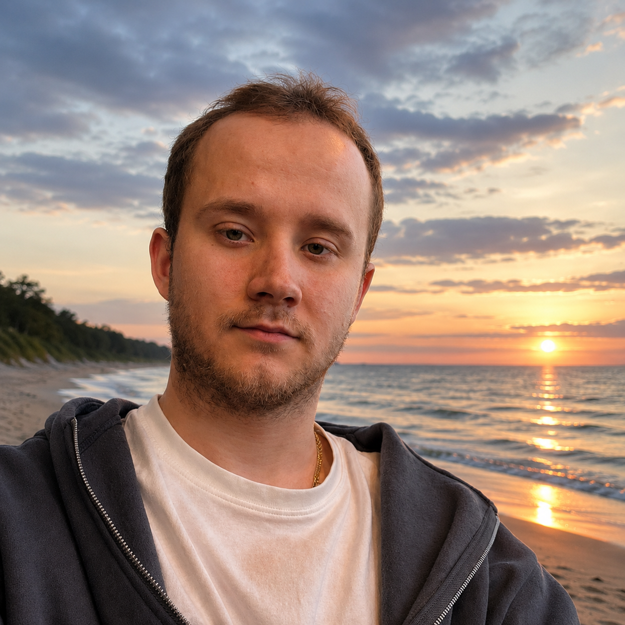 Dmytro Nikolayev