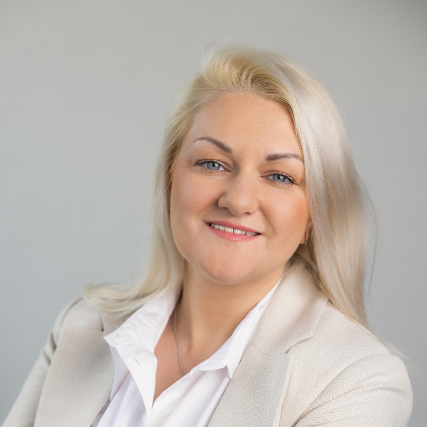 Oksana Maidanichenko